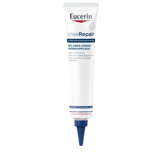 30% Urea Creme Intensivpflege