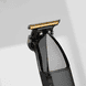 Kabelloser Bartschneider Super-X Metal Series T991E