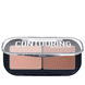 Contouring Duo Palette – 10 Lighter Skin