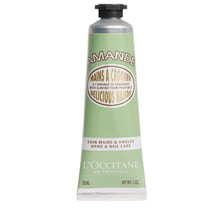 Mandel Handcreme zum Verlieben