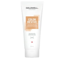 Goldwell - Dualsenses - Color Revive Conditioner - DARK WARM BLONDE  200ml