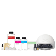 Starter Package (incl. LED lamp)