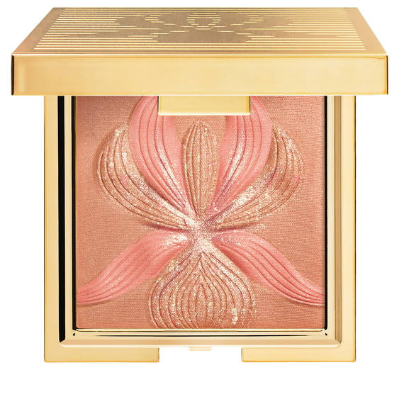L'Orchidée