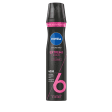 Extreme Hold Styling Spray