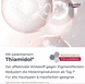 Clinical Triple Action Tiefenwirksame Pflege