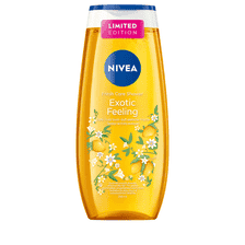Shower Gel Exotic Feeling