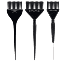 Family Pack - 3 Pack - Schwarz