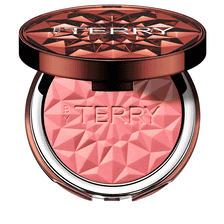 Tea To Tan Powder Blush N1 - Rosy Romance