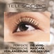 False Lash Telescopic Gold Mascara