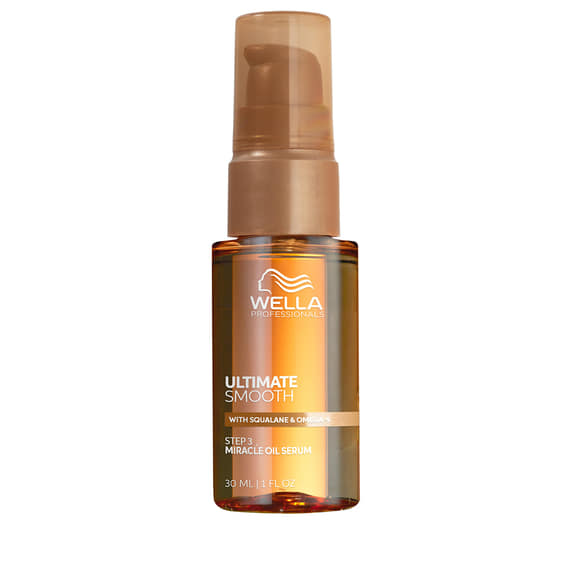Miracle Oil Serum