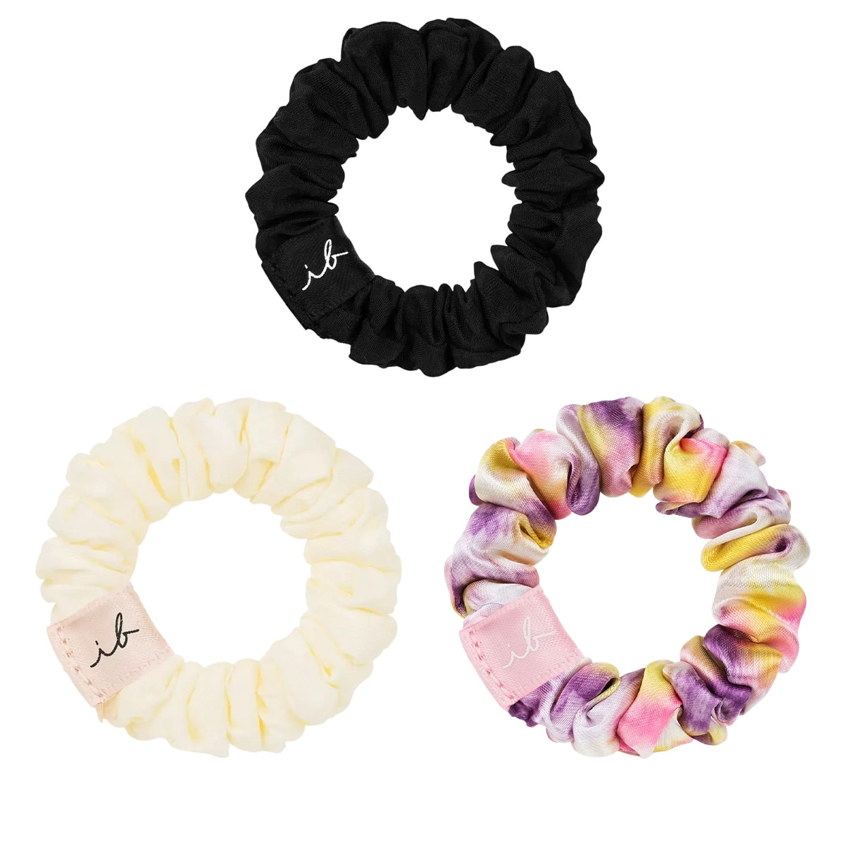 Invisibobble • Loop+ Be Strong • haar-shop.ch