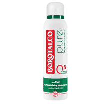 Deo Pure Unique Scent Spray