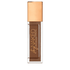 Longwear Foundation - 80 WY - Deep - Warm Yellow