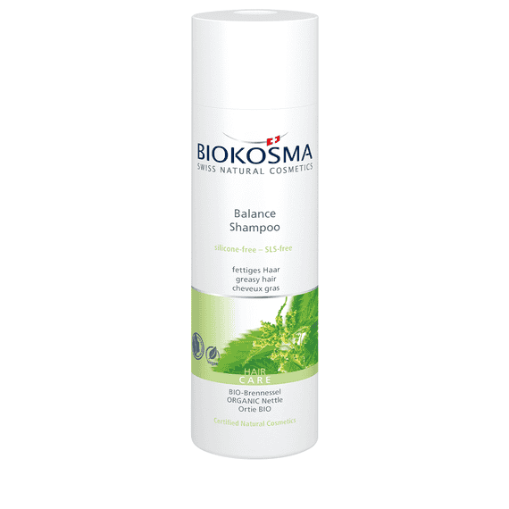 Shampoo Balance Ortica