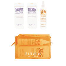 Neon Bag Blonde Trio