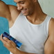 Deo Fresh Active Spray Male Duo
