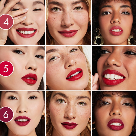 Define My Lips - Lippenkonturenstift