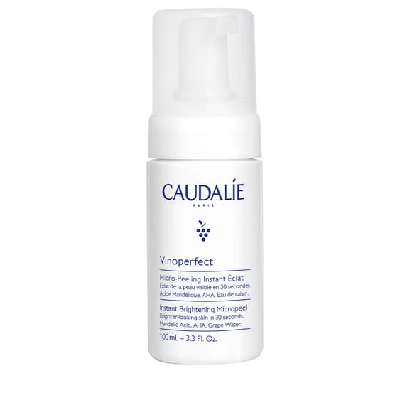 Mousse Micro-Peeling