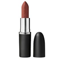 MACximal Silky Matte Lipstick - Warm Teddy