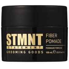 Fiber Pomade