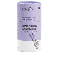Stick Déodorant Lavande