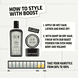 Boost Pre-Styling Cleanser