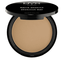 Matte Body Bronzer