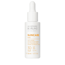Anti-Aging Sun Protection Drops LSF 30