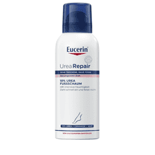 10% Urea Foot Foam