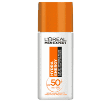 Fluido Invisibile Giornaliero Hydra Energy SPF 50+