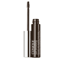 Just Browsing Brush-on Styling Mousse - Black/Brown