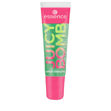 Shiny Lipgloss – 107 Glowy Gummy