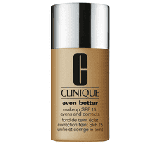 Even Better Makeup SPF 15 - 
Spice