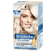 Ultra Brightener L101 Silver Blonde