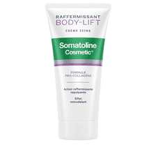 Body-Lift Straffende Büstencreme