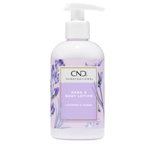 Lavender & Jojoba Hand & Body Lotion