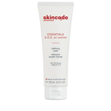S.O.S Oil control Clarifying Wash