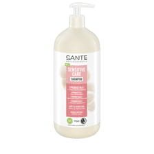 Shampoo Per La Cura Dei Sensi