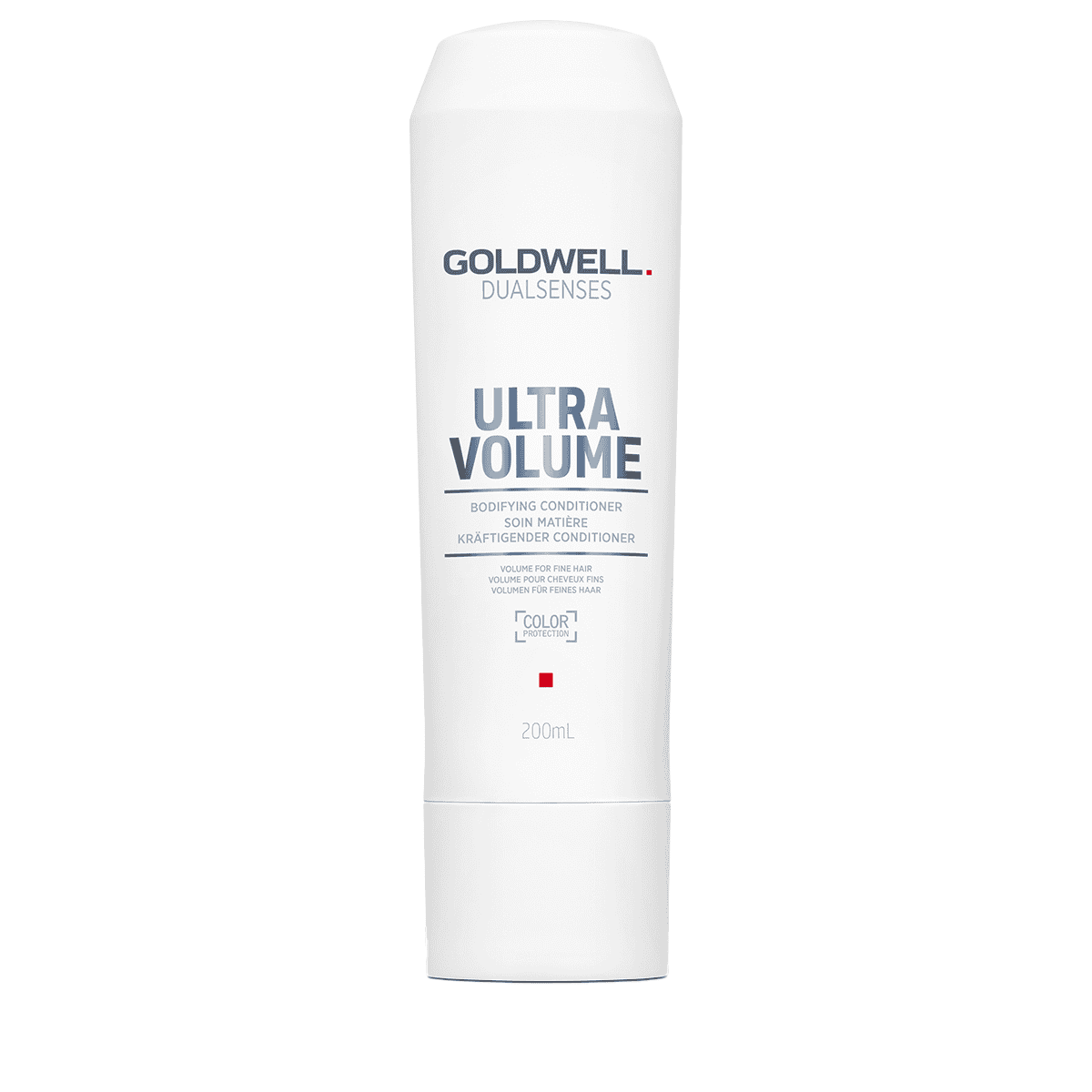 Kerasilk Goldwell Dualsenses Ultra Volume Bodifying Shampoo, 1000 Ml - View #11