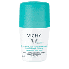 Anti-Transpirant Roll-On