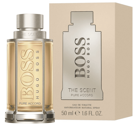 The Scent Pure Accord Man - Eau de Toilette