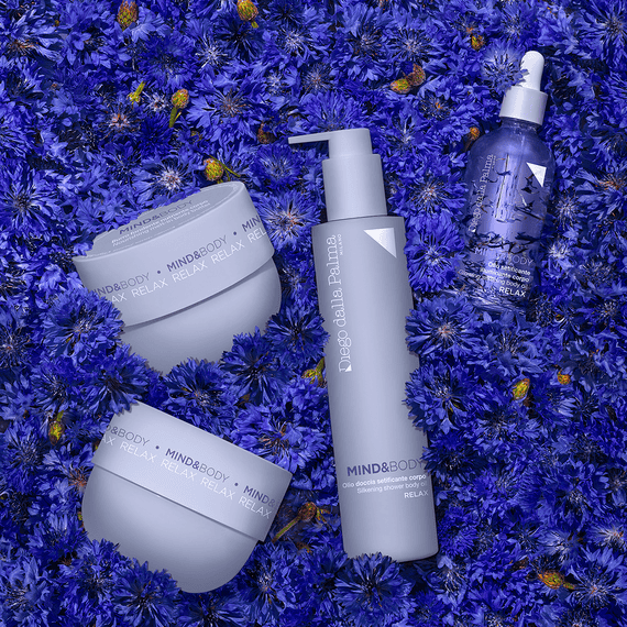Nourishing Melt-in Body Butter