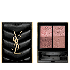 Couture Mini Clutch - 400 Babylone Roses