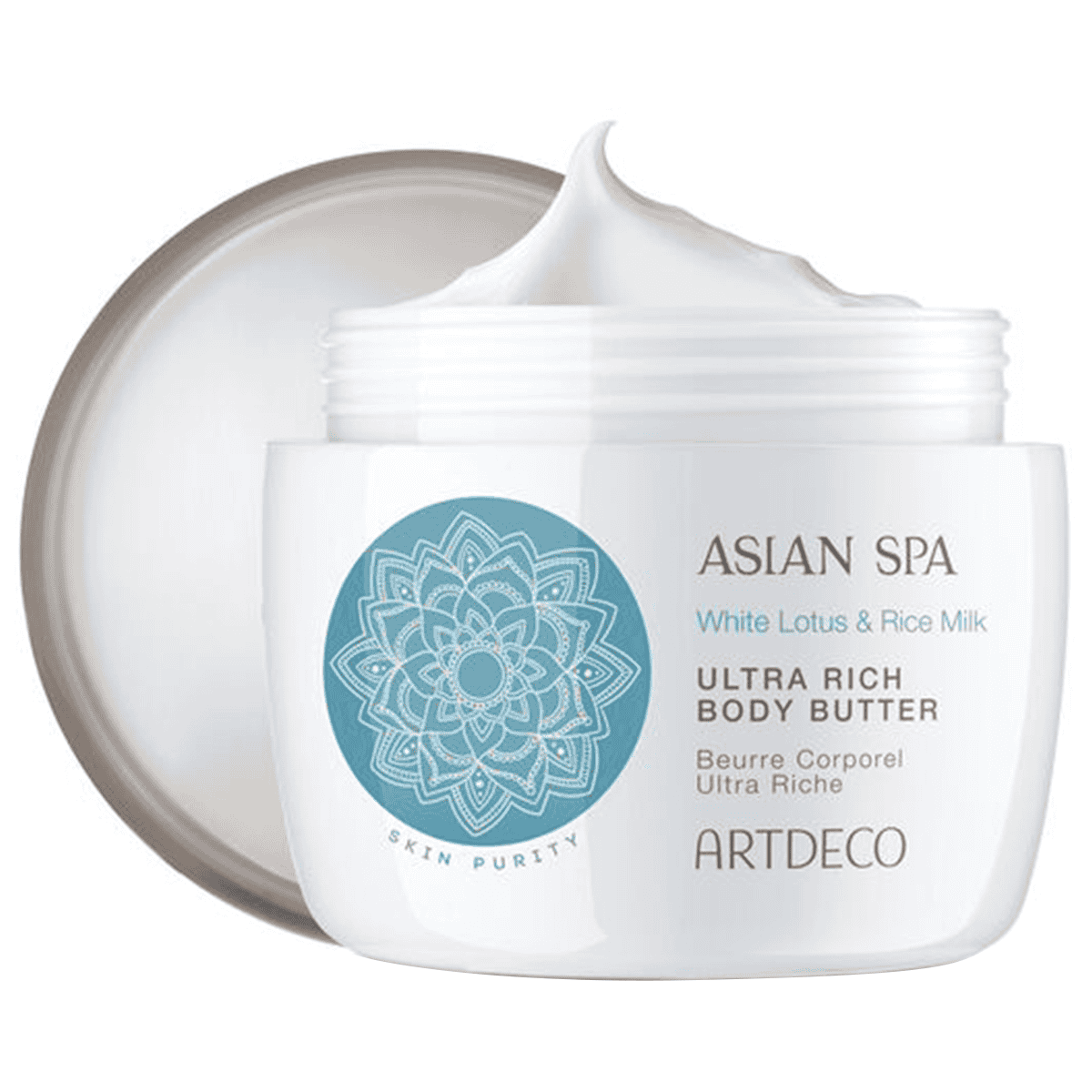 Skin Purity - Ultra Rich Body Butter