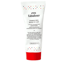 Purple Red Colour Boosting Treatment