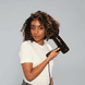 Braun Hair Dryer HD 2.2