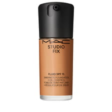 Studio Fix Fluid Foundation SPF15 - NC45