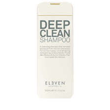Deep Clean Shampoo