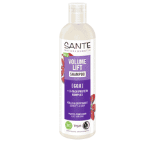 Shampoo Volumizzante