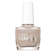 7 Days Vernis à ongles Non. 890 Greige Steel